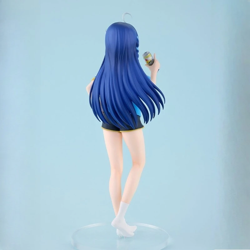 GSC Originele POP UP PARADE Serie 《 Als Een VTuber - Kokone Awsetsu》Anime Action Figure Assembly Model Speelgoed Collectible Model