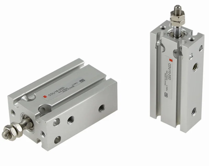 

CHYF Pneumatic Air Cylinder CDU20-25