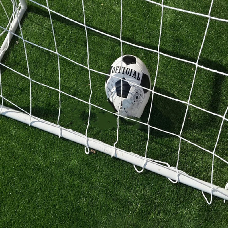 1.8*1.2m Mini Football Soccer Ball Goal Folding Post Net Kids Sport Outdoor Game