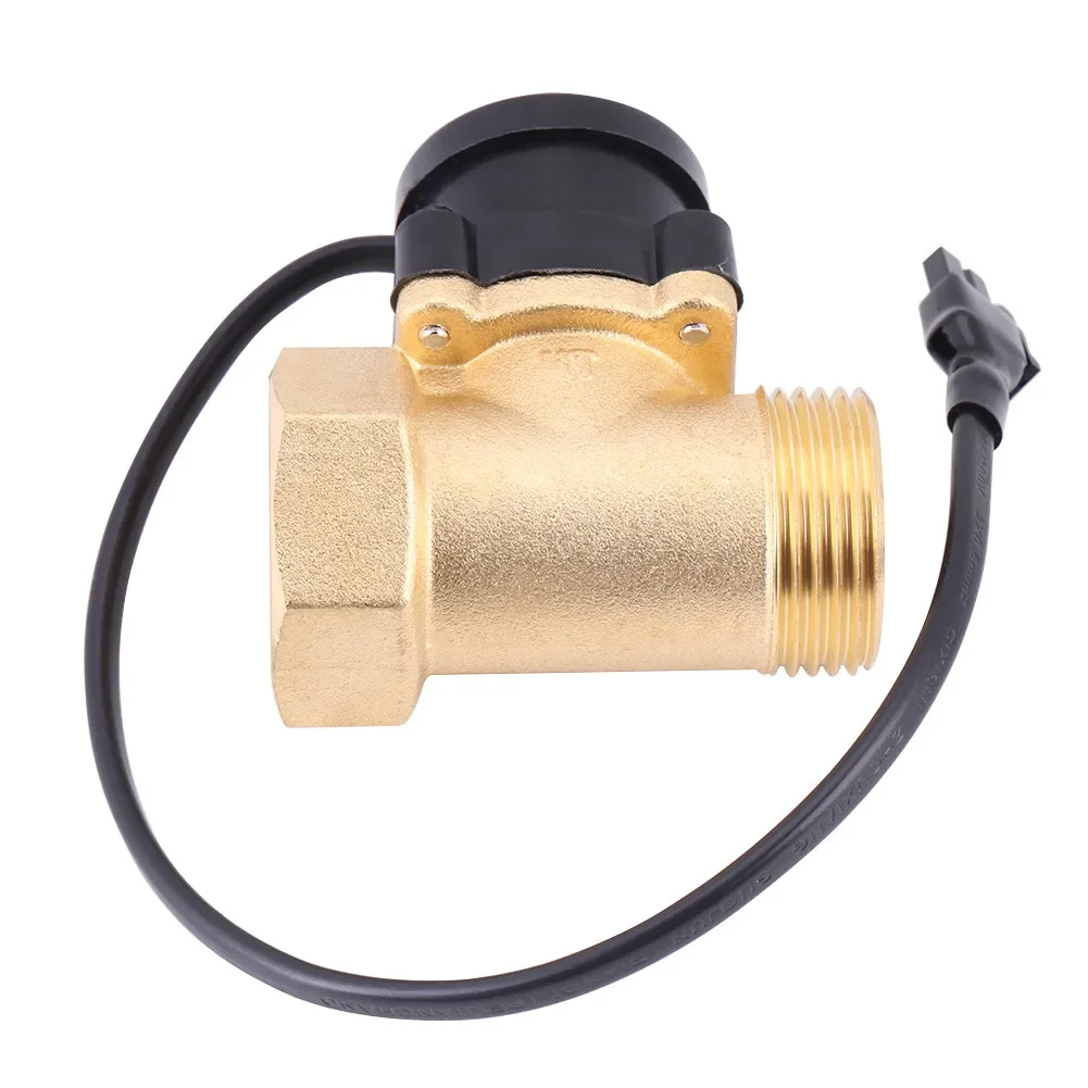 HT-800 G1 Thread Water Pump Flow Sensor Automatic Control Switch