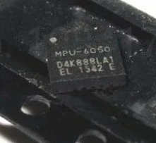 10Pcs MPU-6050 MPU6050 MPU-6050M QFN New