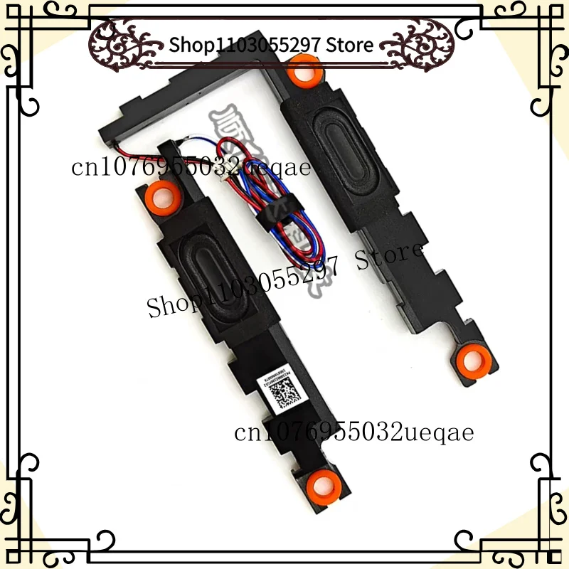 Replacement‑free Audio Speaker for Lenovo Ideapad S340‑14IWL IML IIL Xiaoxin 14 2019 Notebook Loudspeaker