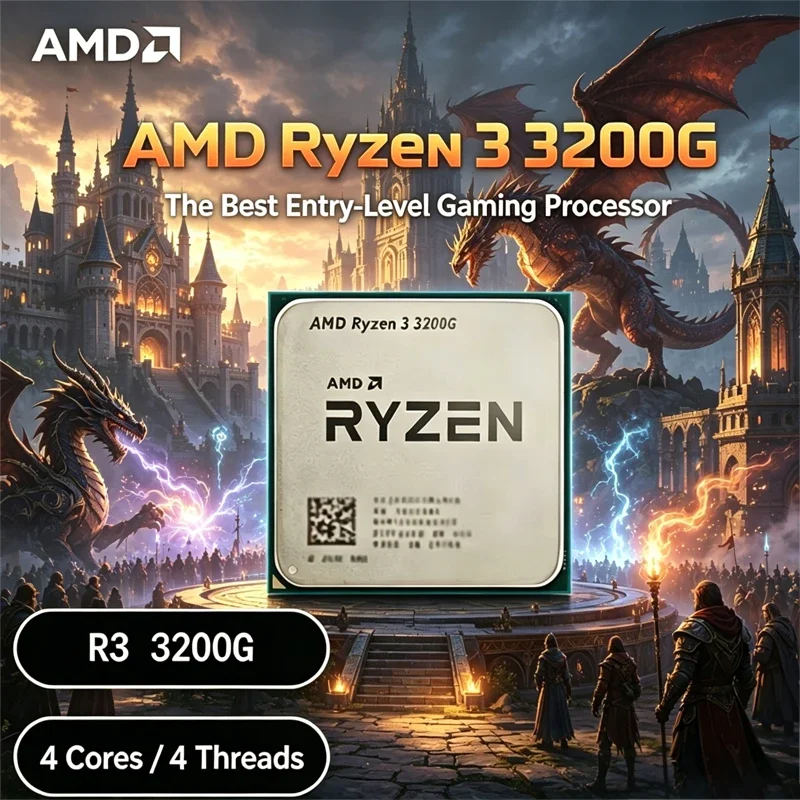 procesador-amd-ryzen-3-3200g-r3-3200g-de-36ghz-cuatro-nucleos-4-hilos-65w-am4-con-graficos-radeon-vega-8-procesador-de-escritorio-para-juegos