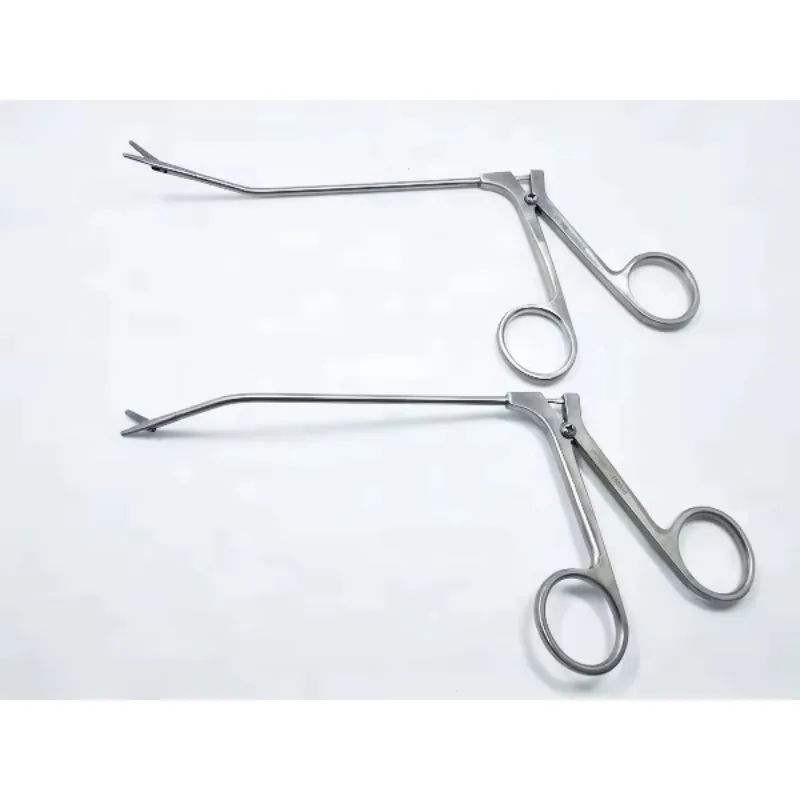 

Surgical professinal reusable forceps