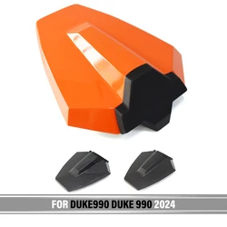 오토바이 Pillion 뒷좌석 승객 솔로 시트 커버, 카울 페어링, DUKE 990 DUKE 990 2024 액세서리