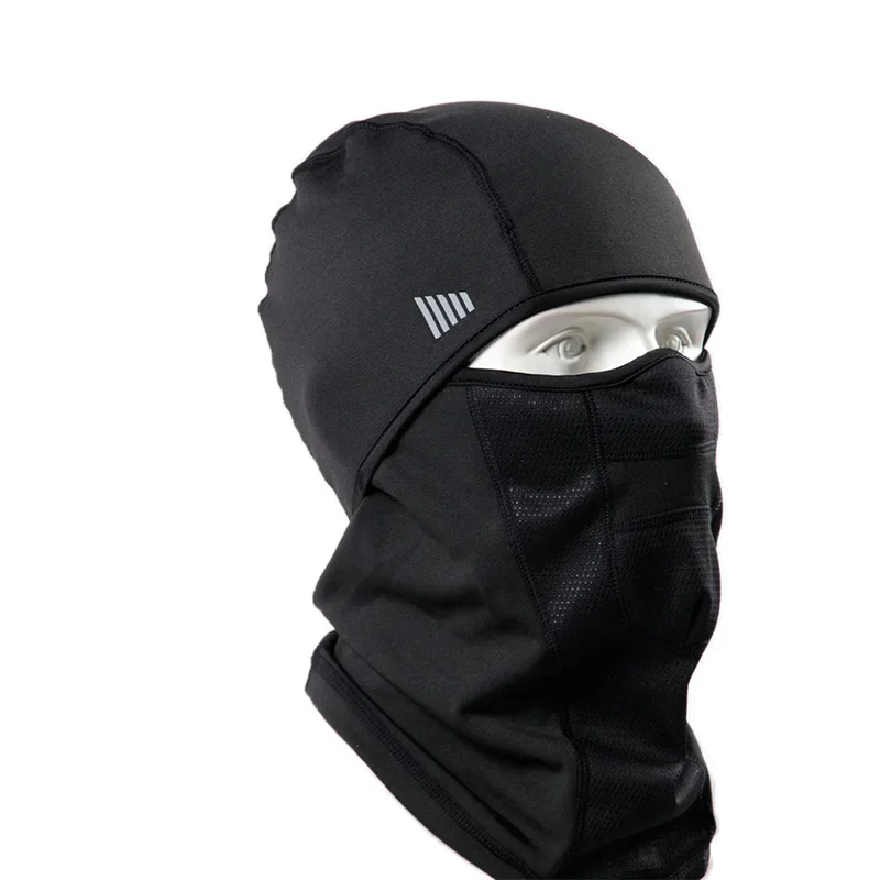 

Motorcycle Riding Mask Windproof Outdoor Ski Warm Head Cover Multi-purpose Winter Scarf Men Women Plus Velvet Thick