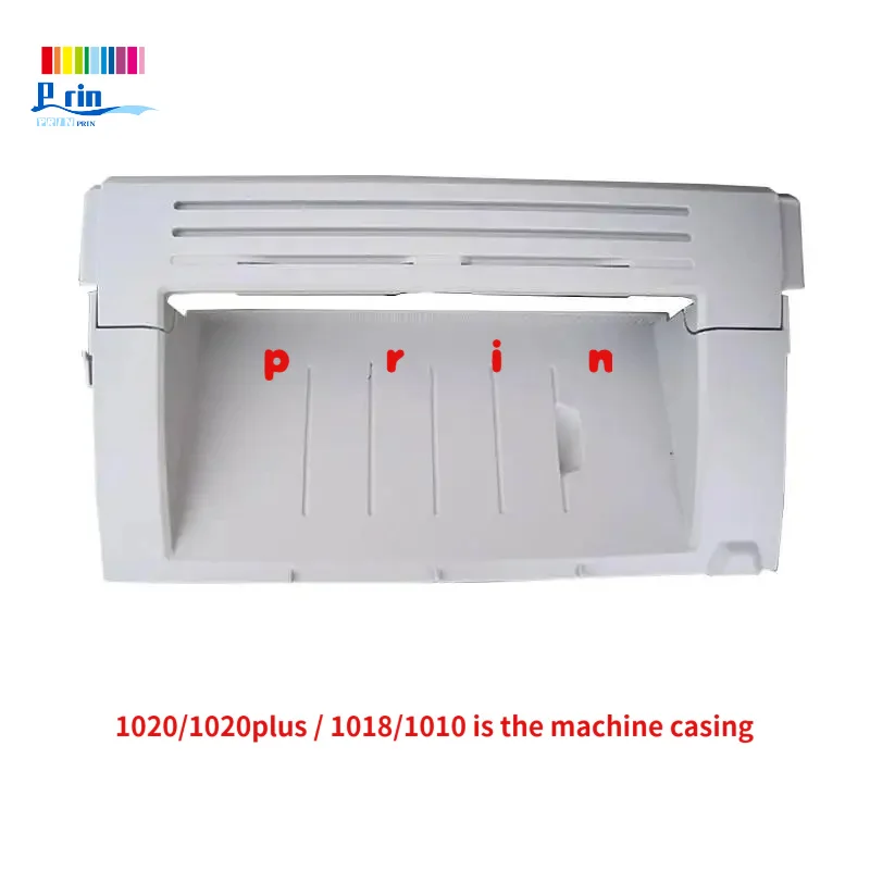

brand new for HP 1020/1020plus / 1018/1010 is the machine casing