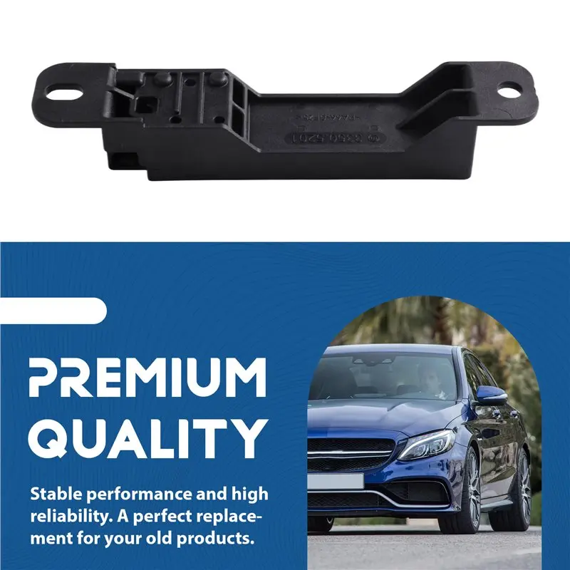 For C300 W205 2015-2023 Replacement Key Antenna Module Keyless Entry A2059053005 2059053005