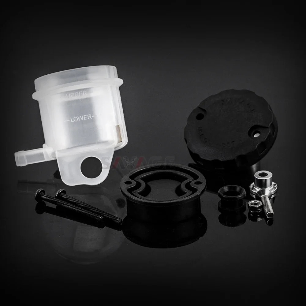 Brake Tank Cup For SUZUKI GSXR 1000 L7 K9 750 600 K6 K8 K7 GSX-R 400R SV 650 1000 TL Motorcycle Accessories Front Oil Reservoir