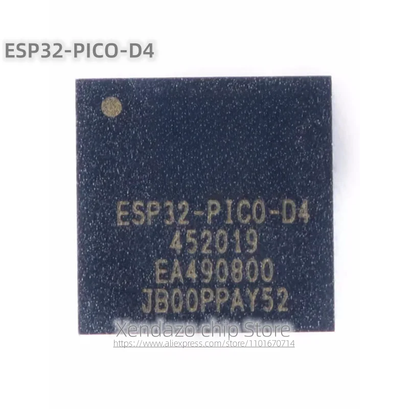 2Pcs/Lot ESP32-PICO… - image
