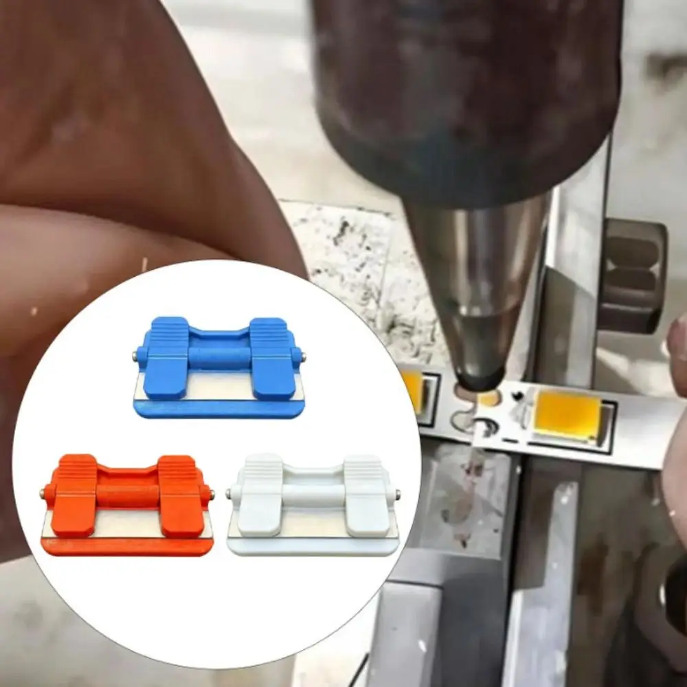 Professional LED Soldering Stand With Clip Secure Holding Soldering Station LED Lighting Multifunctional Wire Holder