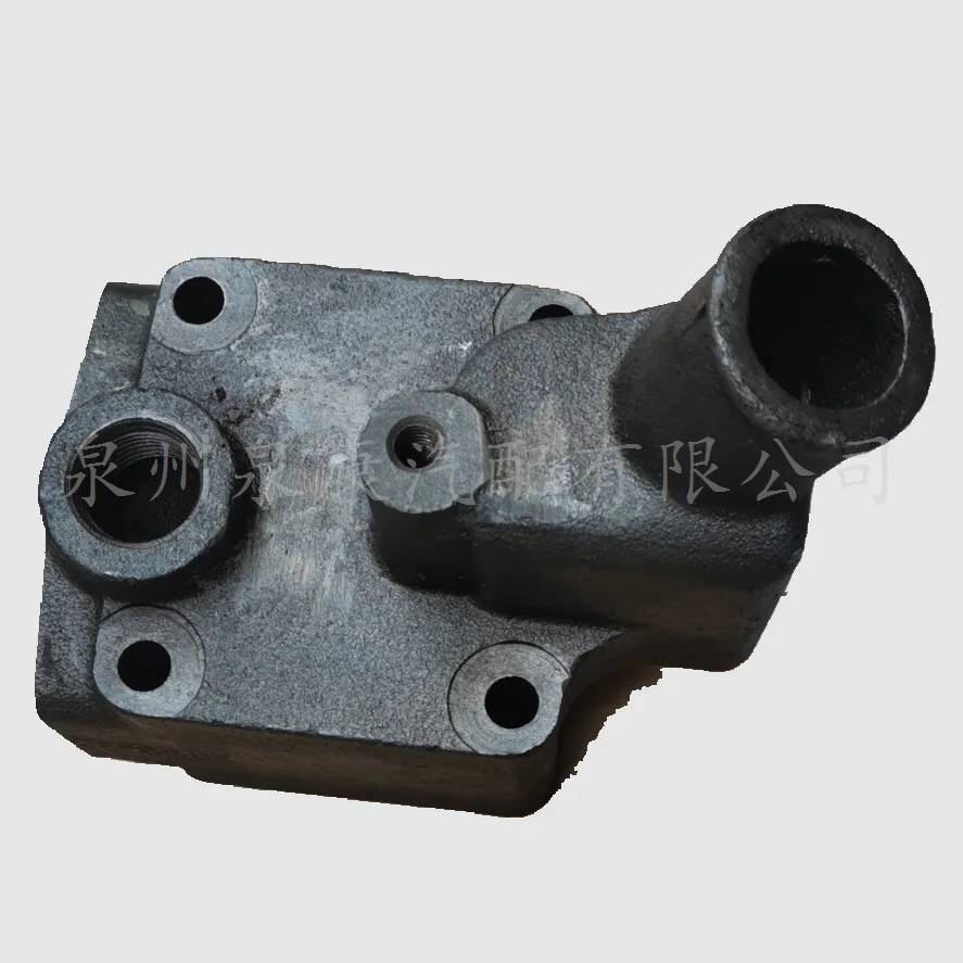 

3056549 Thermostat Housing NT855 Engine Accessories