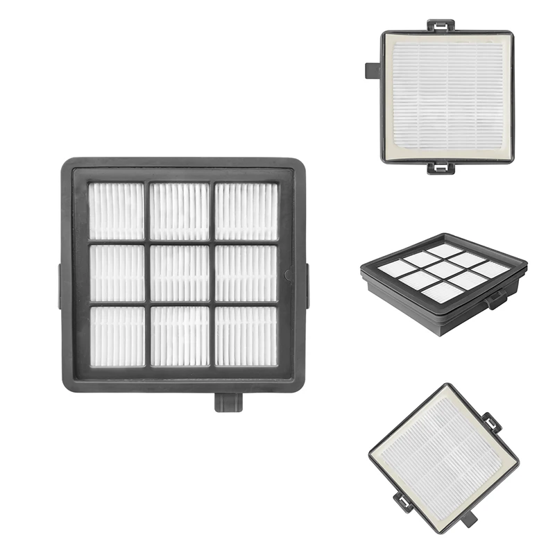 مرشحات HEPA لبيسيل 1154 116 غسالة الأرضية مكنسة كهربائية استبدال الملحقات مرشح قابل للغسل