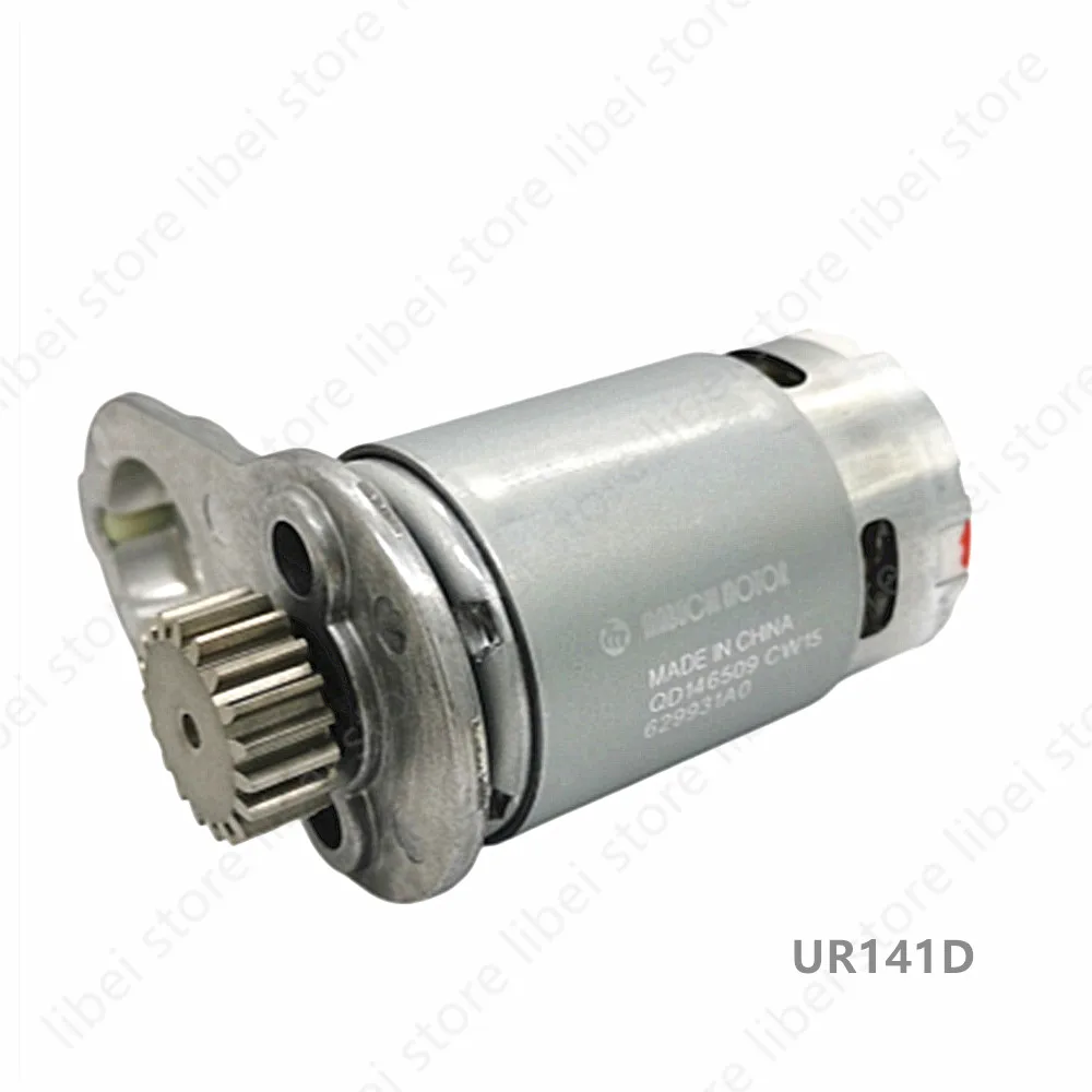 Original Motor Replace For Makita UR141D BUR141 BUR181 DUR141 DUR181 DUR141Z DUR181Z  LXT DUR181RF  14.4V 18V 629932-8 629931-0