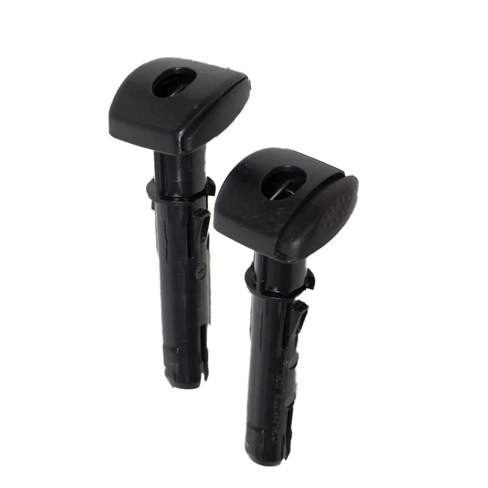 

Front Left Headrest Headrest Guide Sleeve Compatibility Check Required Fits F-150 F-250 Part Number CU5A96610D79