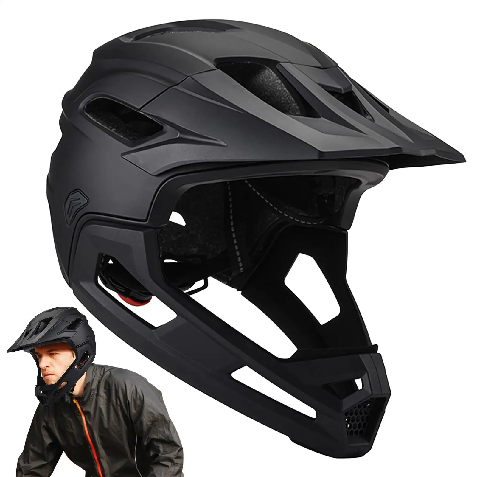 bell drifter mips bike helmet Bell Drifter Bike Helmet - MIPS