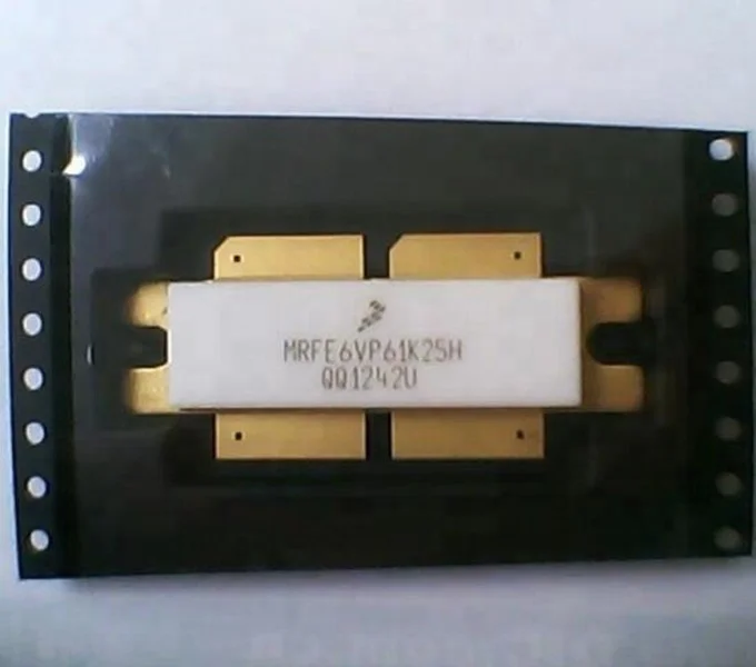 RF Transistor Mosfet MRFE6VP61K25H MRFE6VP61K25HR6