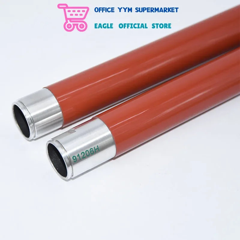 Upper Fuser Heat Roller for Xerox DC 240 242 250 252 260 WC 7655 7665 7675 7755 7765 7775 DCC 6550 7550 6500 5065 5500 7600