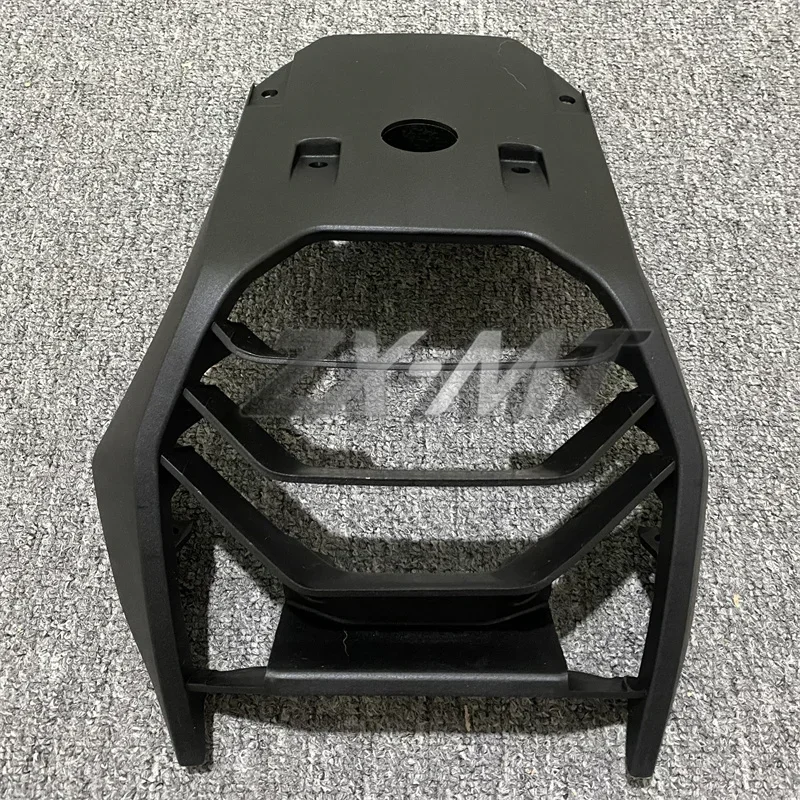 عدة لـ KTM DUKE 390 DUKE 2017 2018 2019 2020 2021 هدية عالية الجودة للدراجة النارية حقن كامل مصبوب هدية #2