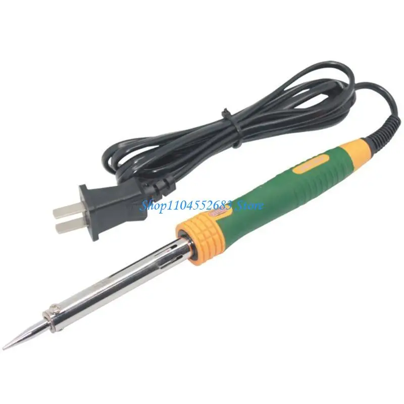 

Y6GD for American Standard 220V 813 Constant Temperature Electric Welding Tool Durable Solder for Circuit Board