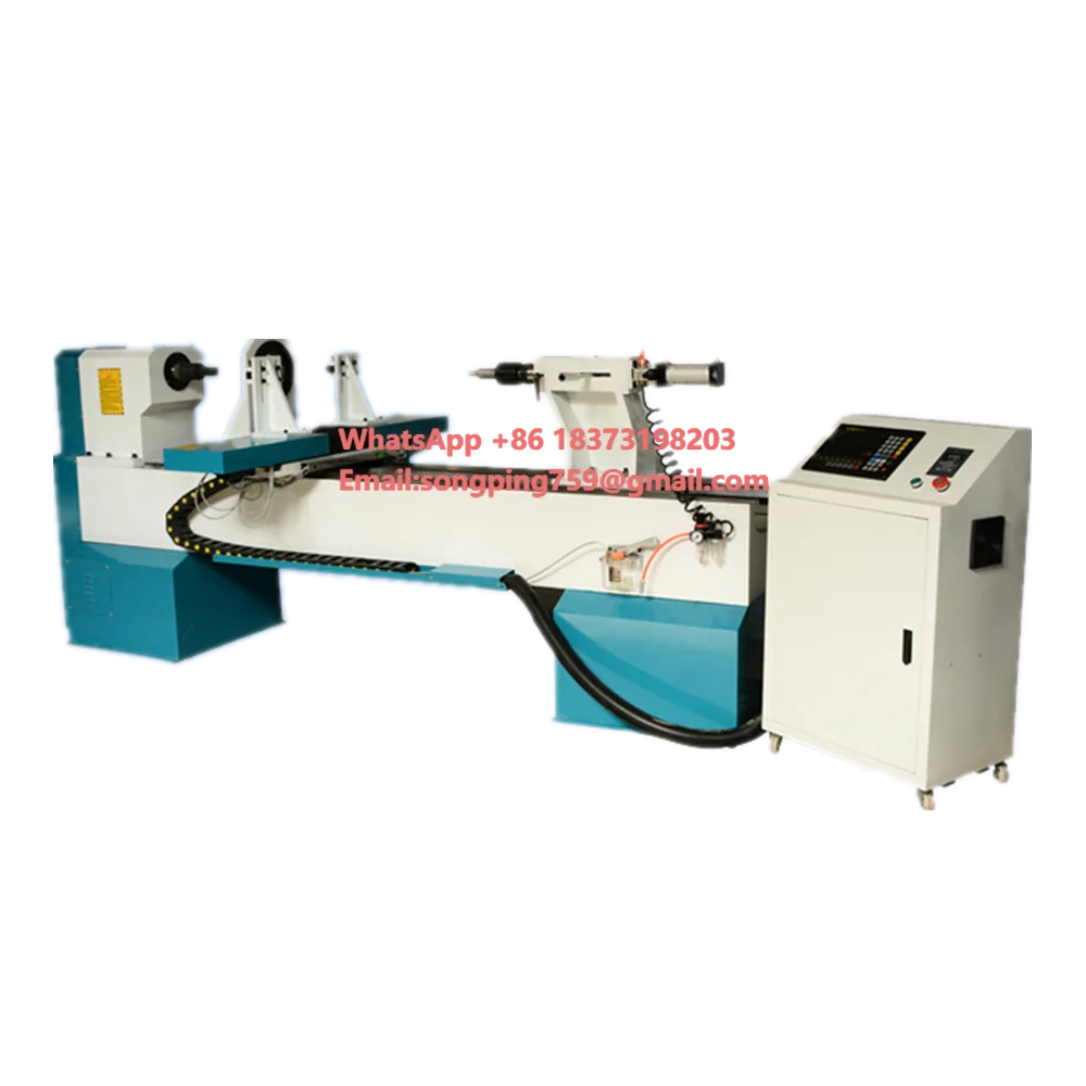 

Economical Woodworking CNC1503S Cutting Machinery