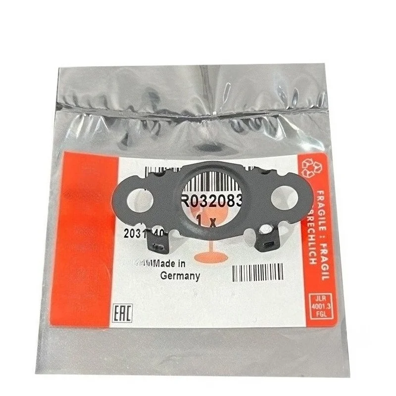 

LR032083 Supercharger Pipe Gasket Fit for Range Rover Evoque Discovery Sport 2.0T