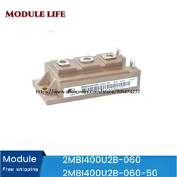 2MBI400U2B-060 2MBI400U2B-060-50 400A 600V new original IGBT module