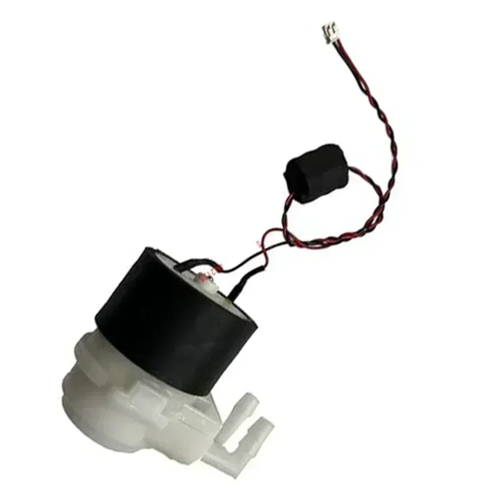 

Replacement Peristaltic Pump For Roborock S8 MaxV Ultra For Household Supplies Cleaning Vacuum Parts
