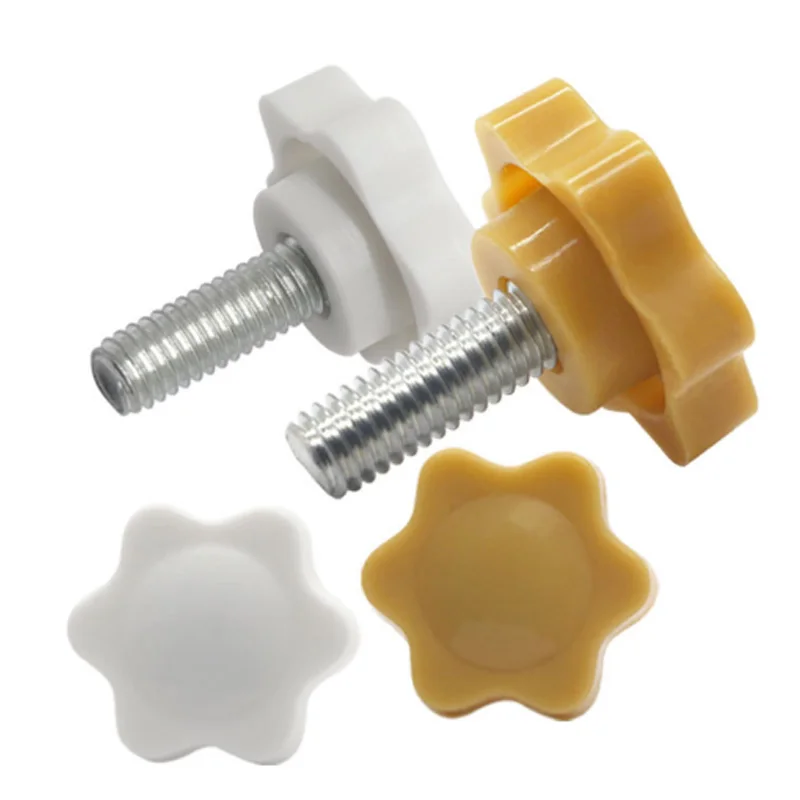 Plastic Hexalobular…