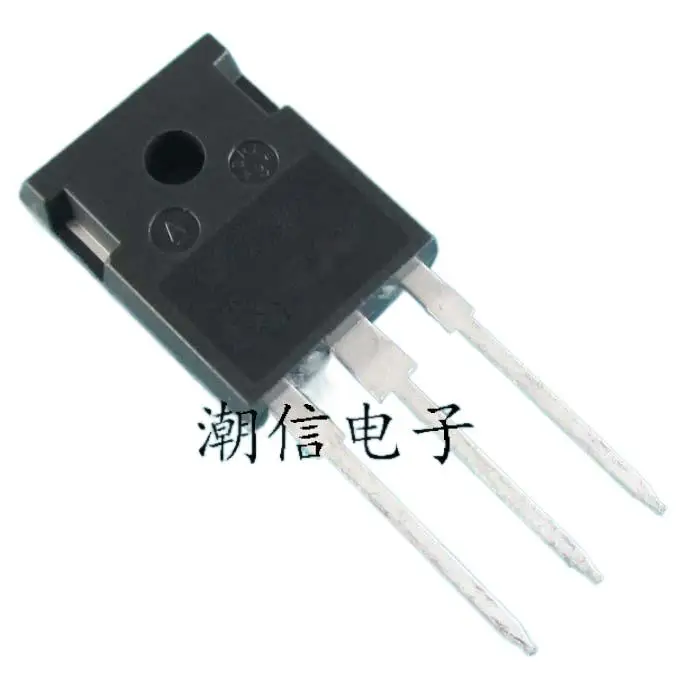 

5PCS/LOT IXFH34N65X2 34A 650V New Original Stock