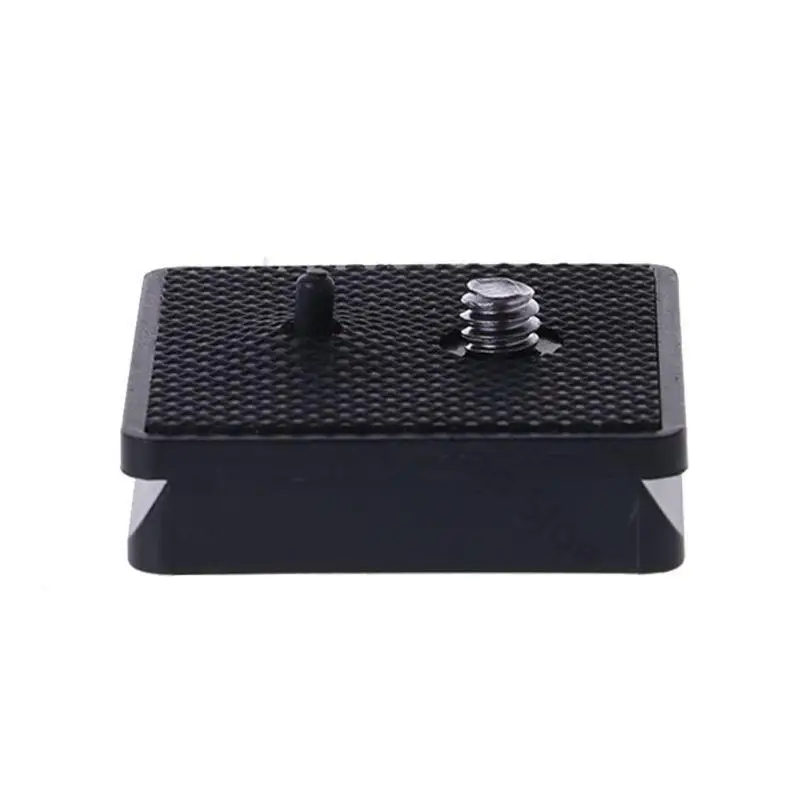 96BA Quick Release QR Platte Stativ für Kopf QR Platte für Weifeng Stativ 330A E147 – Detail 7