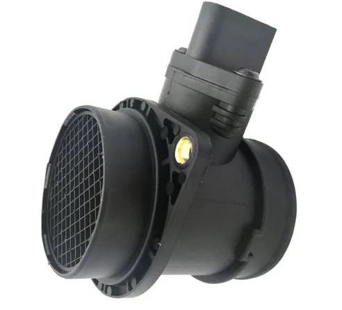 Mass Air Flow MAF Sensor For  VW Passat B5 3B3 3B6 Skoda Superb 3U4  A6 4B C5 1.8T 2005 0280218100 06A906461N