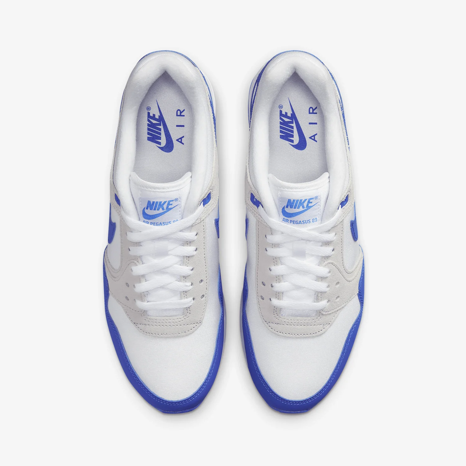 حذاء Nike الأصلي Air Pegasus '89 للرجال كاجوال FN3415-100