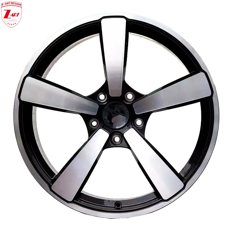 

Z-ART Forged Aluminum Wheel for Porsche 992 Aluminum Rim for 911 2019+ Carrera Carrera S Carrera 4S Carrera GTS