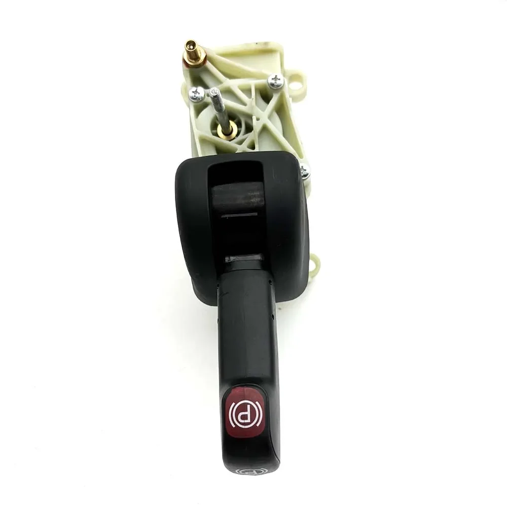 

OE: 9617241030 1882116 New High Quality Hand Brake Valve For Scania Truck P G R T Series