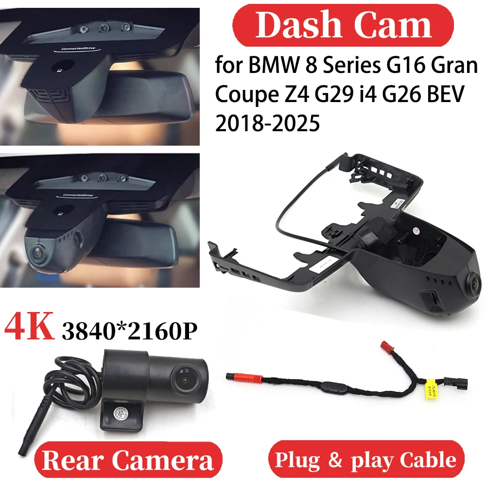 For Bmw 8 Series G1…