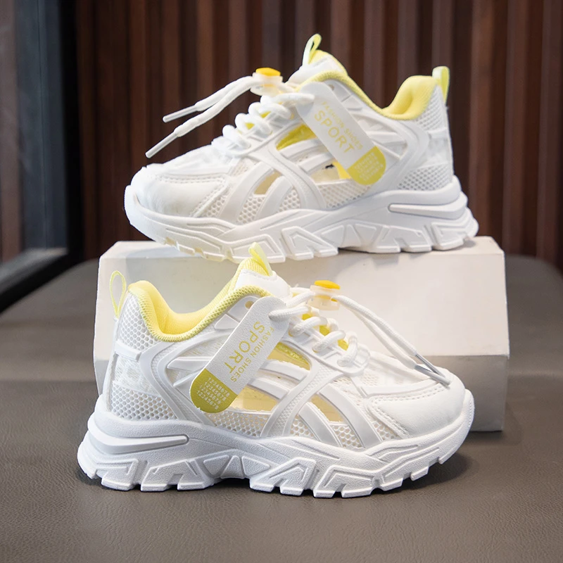 

Stylish Anti Slip Sneakers Daily Outdoor Sports Casual Walking Shoes