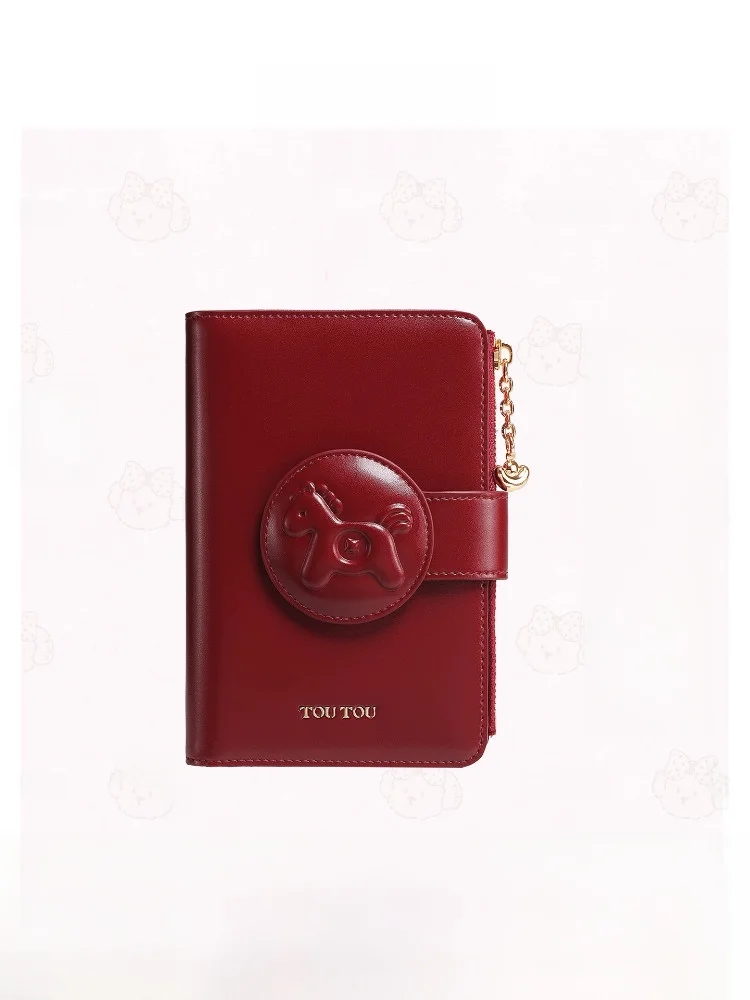 portefeuille-long-toutou-porte-passeport-pince-a-billets-cadeau-d'anniversaire-ou-de-remise-de-diplome-sac-de-rangement-de-voyage-integre-pour-cartes-en-cuir-de-vachette