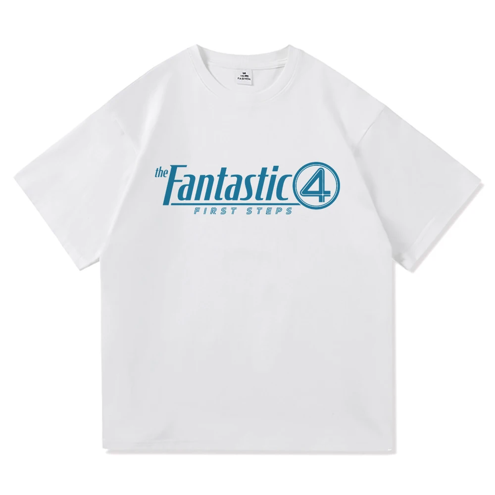 2025 Women's Women's lettered high-quality cotton top gift graphic T-shirt suitable for both men and women