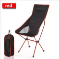 Extended red