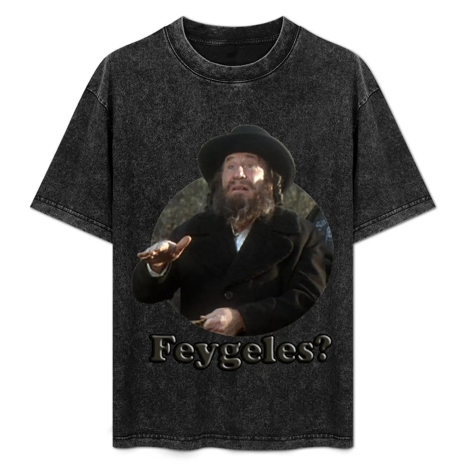 

Robin Hood, Men in tights, Feygeles T-Shirt new edition quick-drying graphic t shirts sublime mens designer t shirt