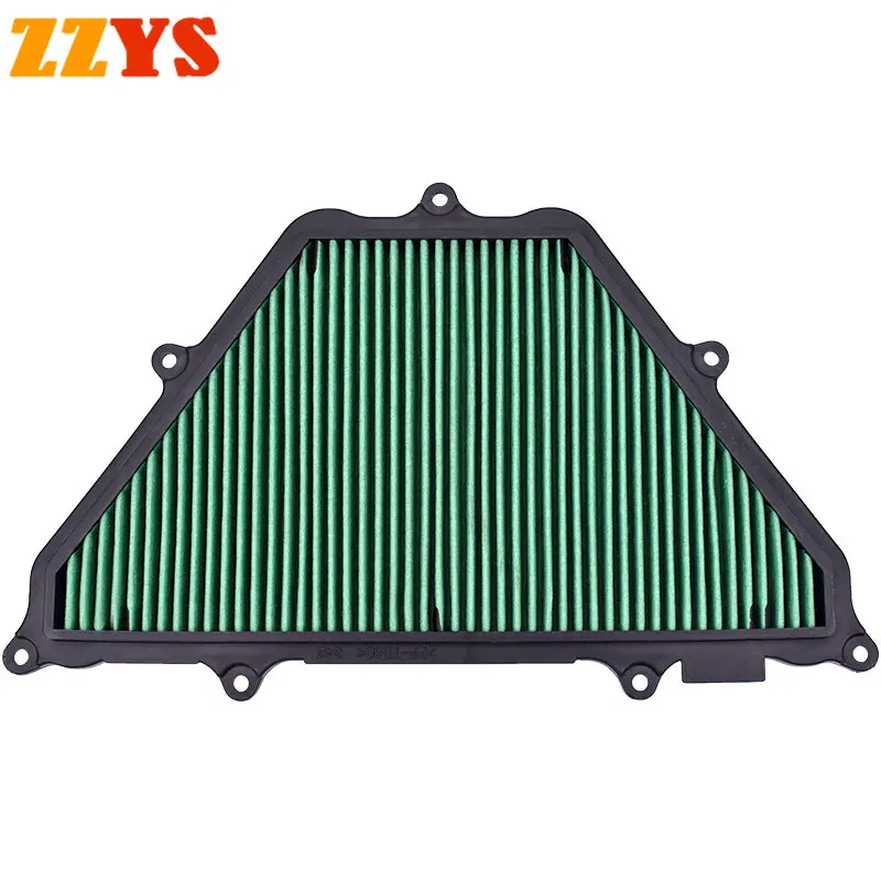 

Motorcycle Intake Air Filter For Honda 17210-MKH-D00 X-ADV 750 ADV750 Engine Filter ADV 750 Transmission Filter 2017-2019 2018