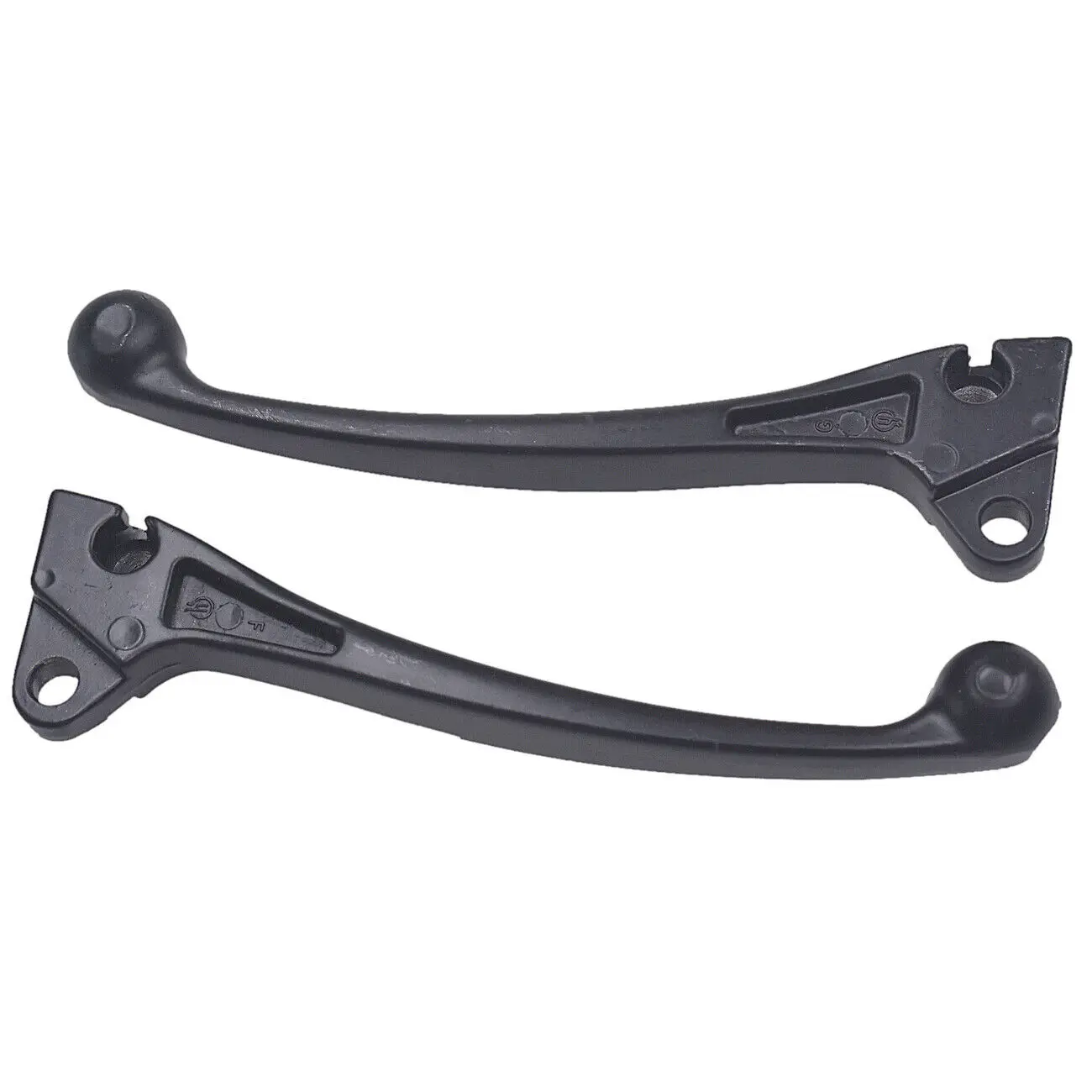 Universal Right Left Brake Lever GY6 50cc 125cc 150cc 139QMB 157Q Chinese Scooter Moped Pit Razor Bike