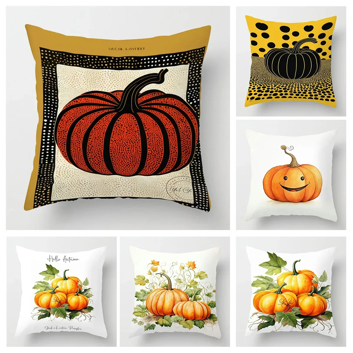 CojíN Decorativo Mo… - image