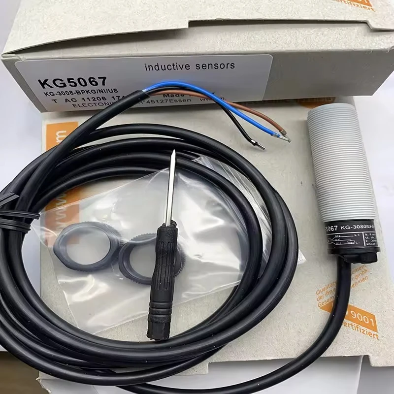 

Brand New Original KG5067 IN BOX Fast Delivey