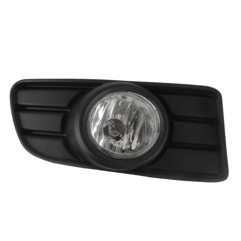

For Mazda 06-08 BT-50 pickup front insurance halogen fog lamp daytime running lamp fog lamp assembly set