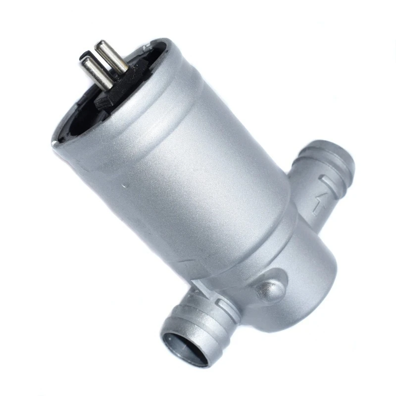 Válvula de Control de velocidad de ralentí 0280140510 ISCV para Mercedes Benz W124 300E 260E 300CE 300SE 300SL 190E 1986-1993 válvula de ralentí 0001412225