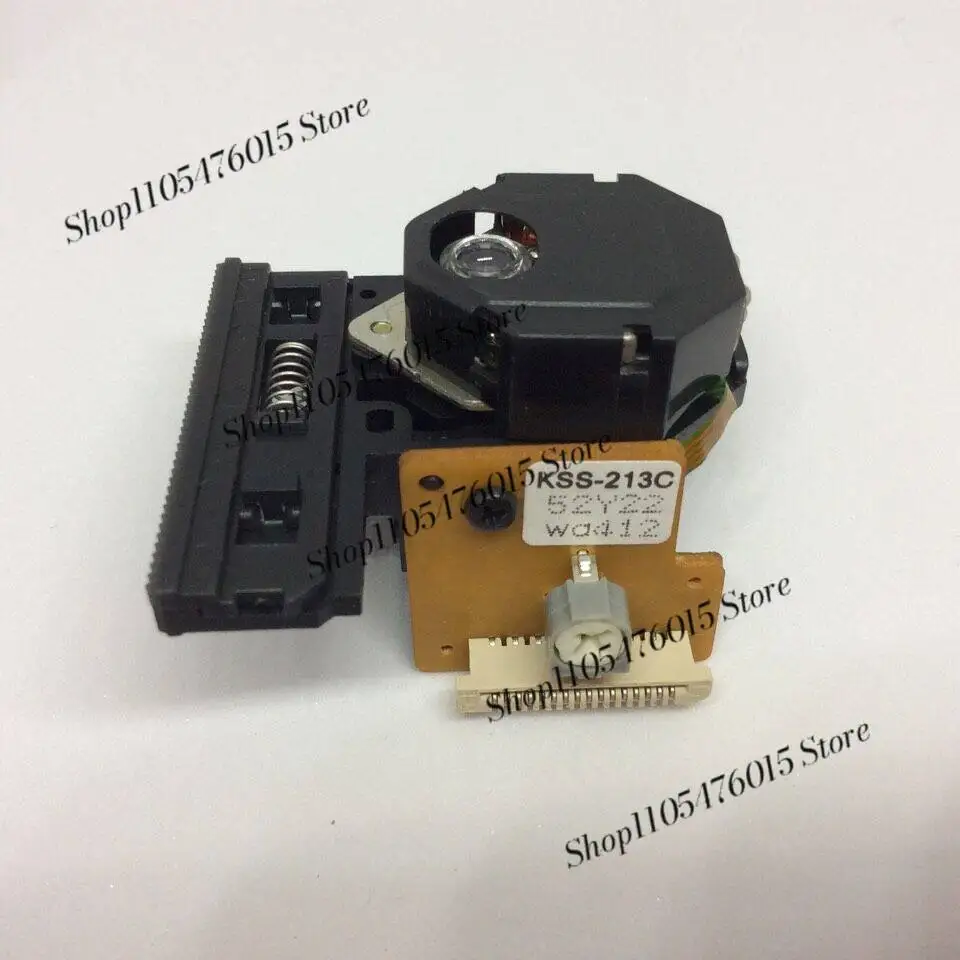 Original KSS-213C KSS-213B KSS-213CL Laser Head, 213 Series Universal Optical Pickup for Home CD VCD Player Maintenance