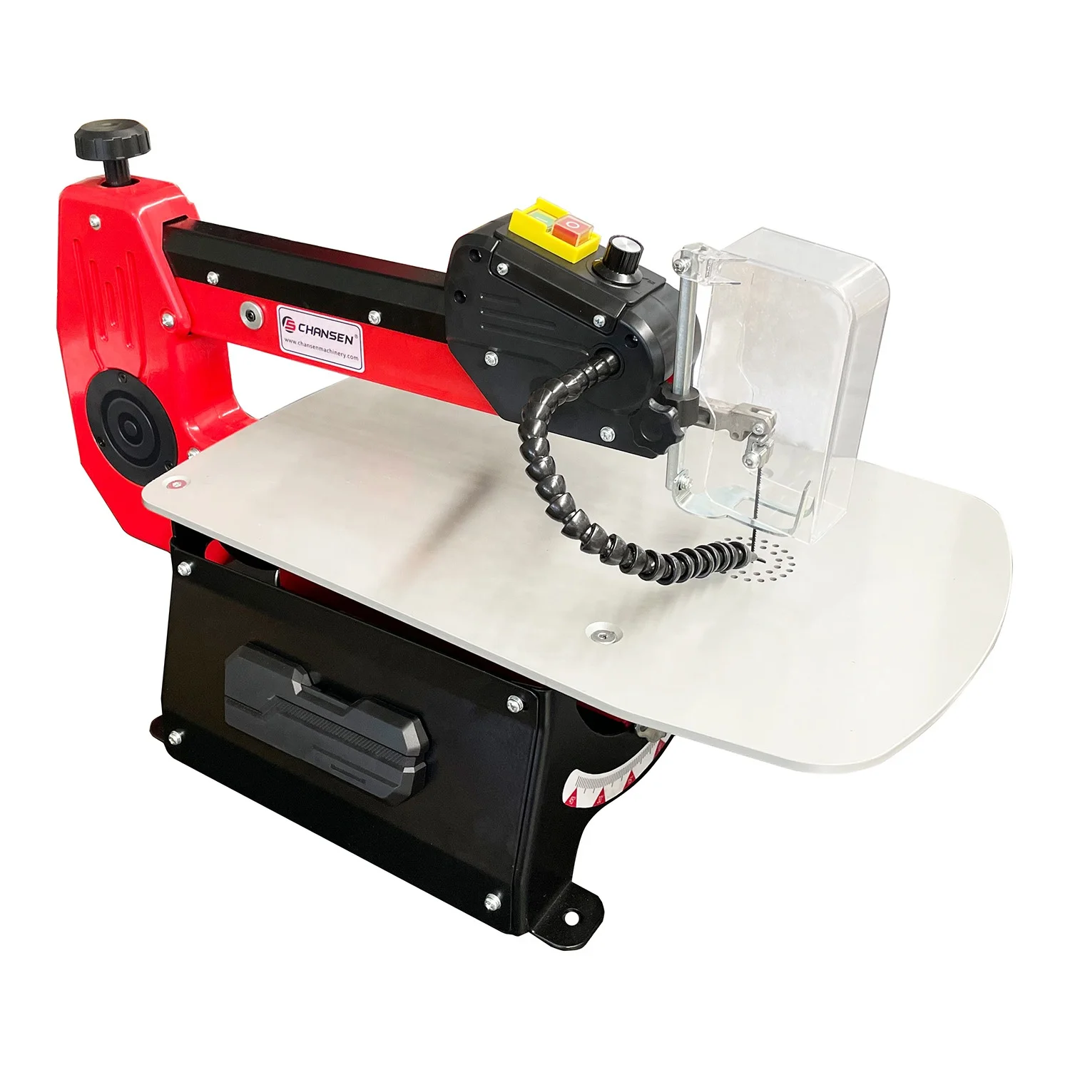 Item# CSS18A 18inch Woodworking Scroll Saw
