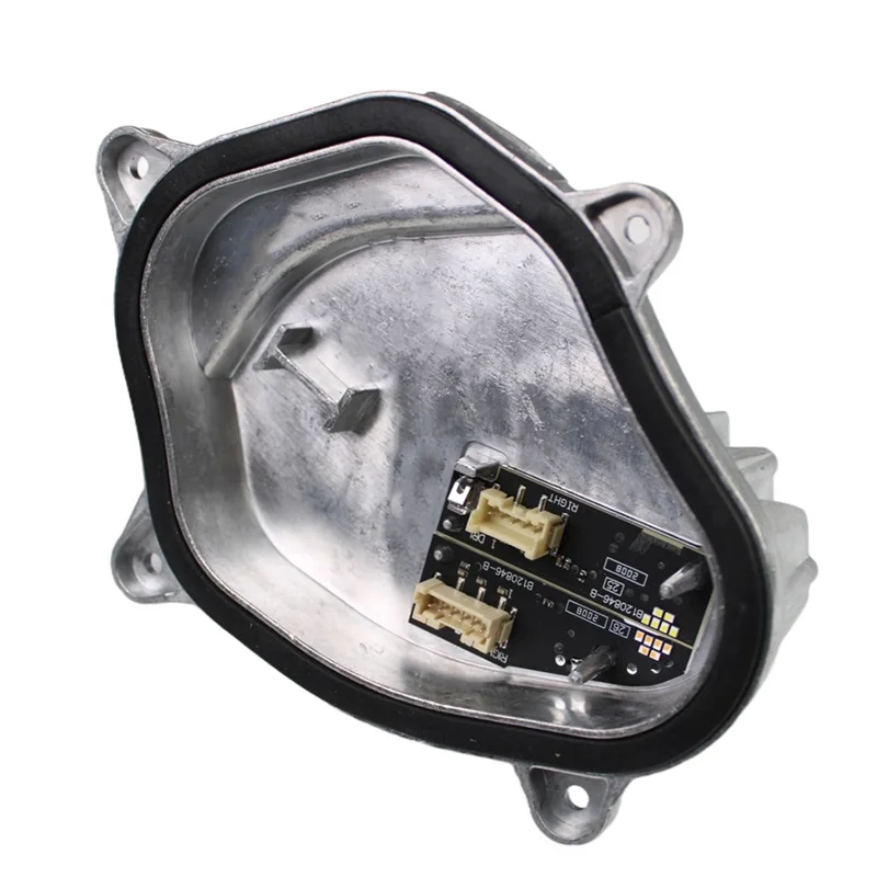 

Angel Eye Daytime Running Light Source Front Headlight LED Moudle Module 1Pair 2GM998478 2GM998479 For Seat T-Cross 2020+